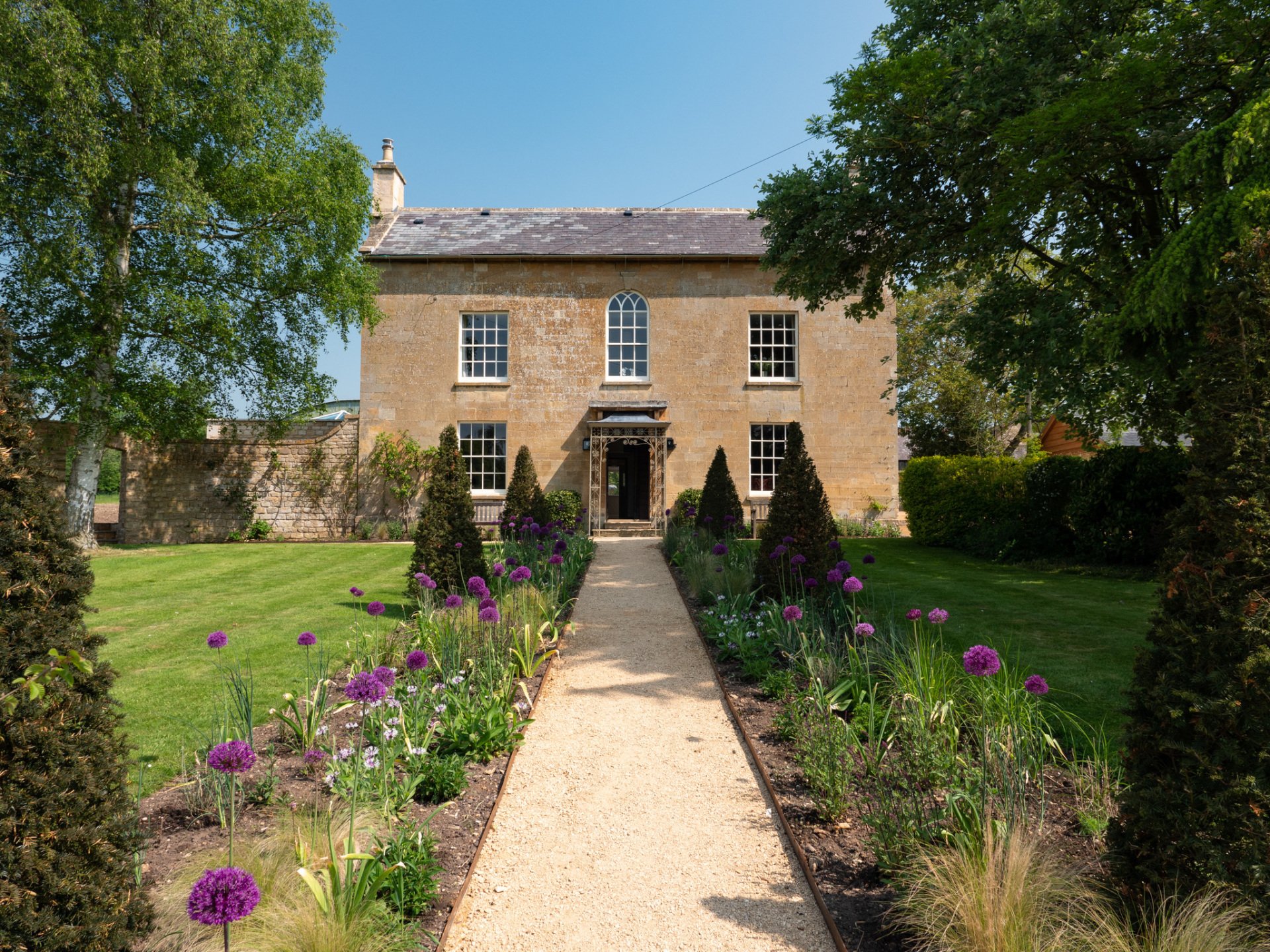 Win one of two £750 Vouchers for Premier Cottages