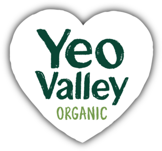 Yeo Valley Organic