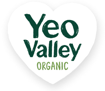 Yeo Valley Organic logo